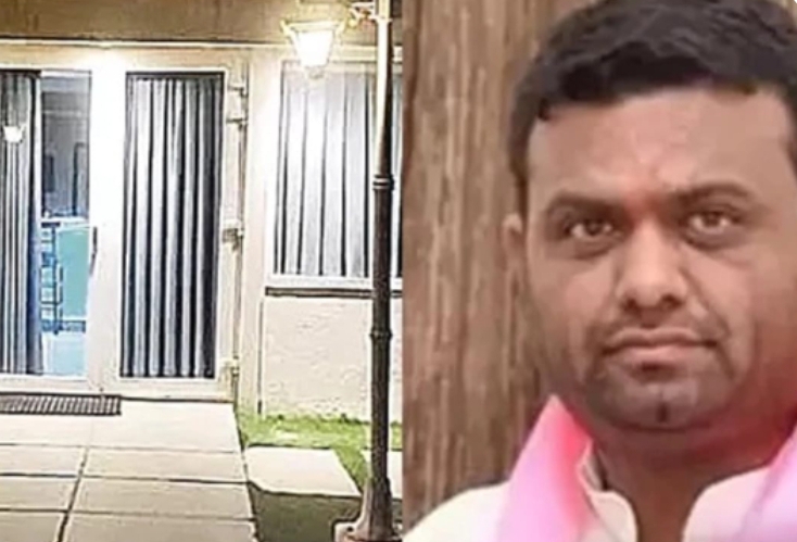 మొయినాబాద్ ఫాంహౌస్ సీజ్