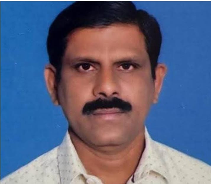 భద్రాద్రి కొత్తగూడెం జిల్లా డిప్యూటీ కలెక్టర్ గా పుల్లూరి జగదీశ్వరరావు