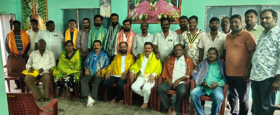 ఘనంగా డాక్టర్స్ డే