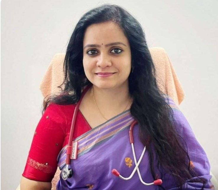 శని,ఆదివారాల్లో రూ 17 వేలకే ఆపరేషన్ : ప్రసూతి సంతాన సాఫల్య వైద్యురాలు బిందుపల్లవి