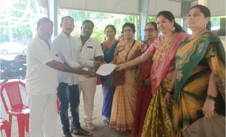 మహిళా బిల్లులో ఎస్సీ ఎస్టీ బీసీలకు రూల్ ఆఫ్ రిజర్వేషన్లు ప్రవేశపెట్టాలి