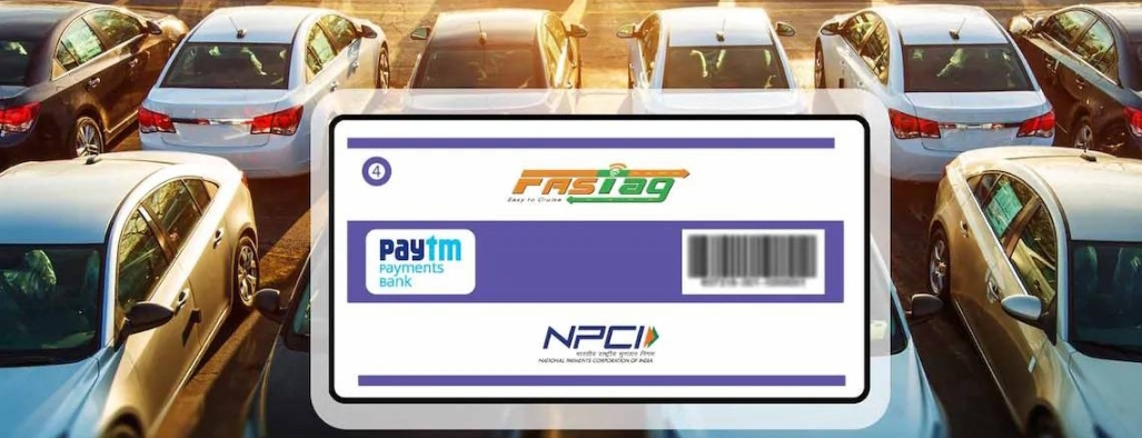 FASTag : హైవే ప్రయాణికులకు షాక్..ఏప్రిల్ 1 నుంచి ఫాస్టాగ్ ధరలు పెంపు