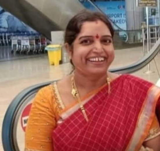 శీర్షిక : ఓటరు మేలుకో 