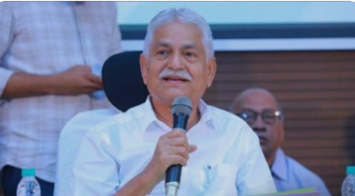 కొత్త జీఓతో జర్నలిస్టులకు ఎలాంటి నష్టం జరగదు : మీడియా అకాడమీ చైర్మన్ కె.శ్రీనివాస్ రెడ్డి