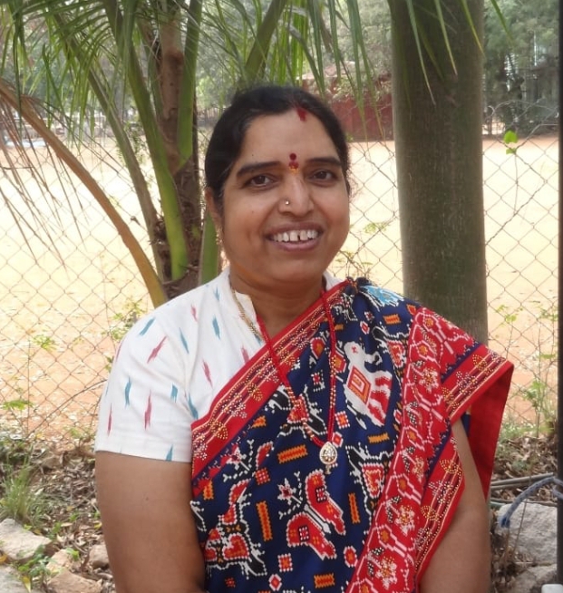 శీర్షిక: ప్రకృతి గర్భగుడి