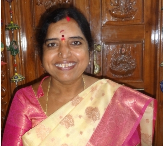 ప్రకృతిని కాపాడు :  మంజుల పత్తిపాటి 