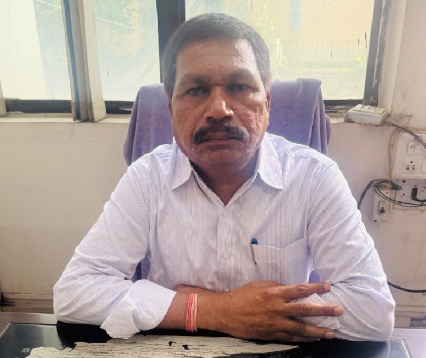 ఏసీబీకి చిక్కిన సహాయక టౌన్ ప్లానర్