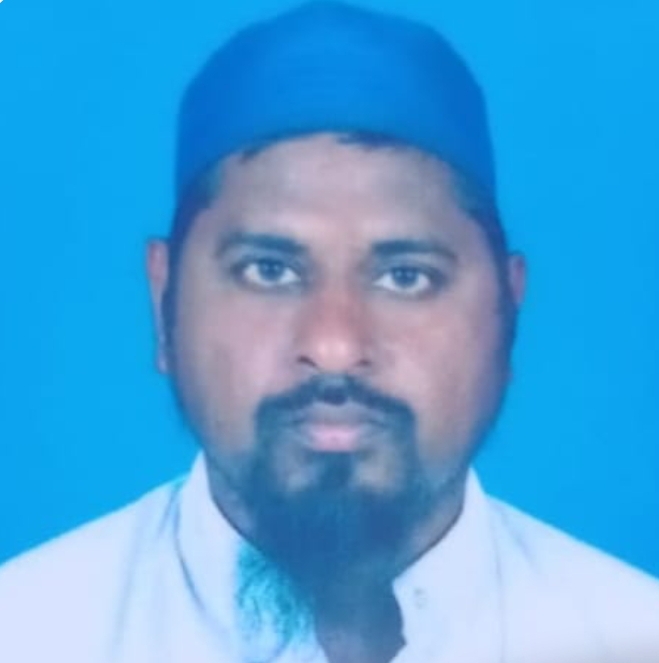 మస్జీద్ కాంప్లెక్స్&zwnj;లోని షాప్ నెంబర్ 5 కేటాయింపును వెంటనే రద్దు చేయాలి