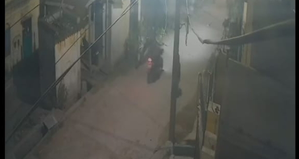 జిల్లాలో ఆగని కిడ్నాప్ ల పరంపర