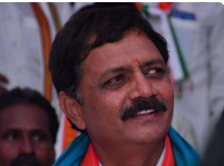 కొత్త డిసిసి అధ్యక్షుడు స్థానిక సంస్థల ఎన్నికల్లో పార్టీని గట్టేక్కిస్తాడా..!