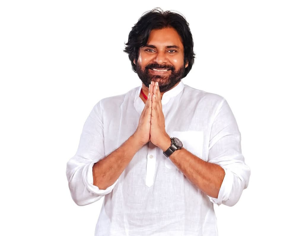 ఫలించిన ఉపముఖ్యమంత్రి పవన్ కళ్యాణ్ కృషి