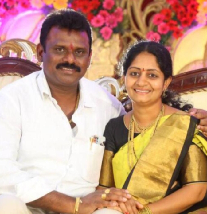 మహిళల సాధికారతే సమాజ ప్రగతికి బలమైన పునాది