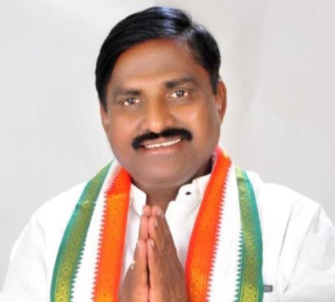 సీనియర్ నాయకులు నారెడ్డి మోహన్ రెడ్డి మృతి పట్ల షబ్బీర్ అలీ సంతాపం