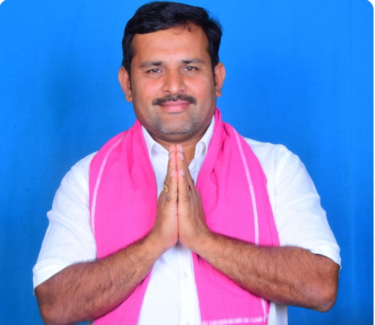 ఖమ్మం జిల్లాలో  బీఆర్ఎస్ పార్టీ కేటీఆర్ పర్యటన విజయవంతం చేయండి : లకావత్ గిరిబాబు