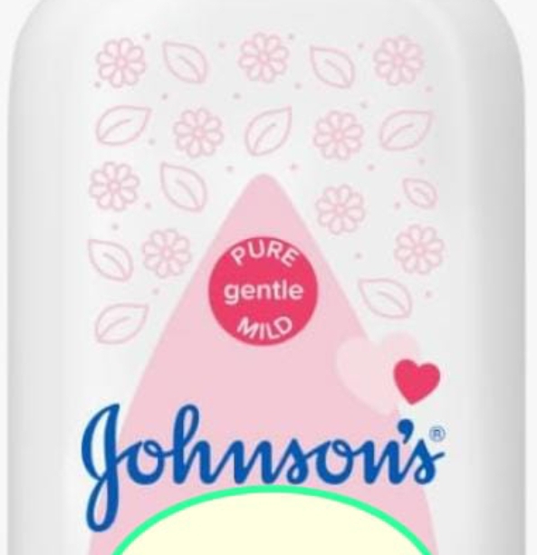 బేబీ పౌడర్&zwnj;తో క్యాన్సర్.. జాన్స&zwnj;న్ అండ్ జాన్స&zwnj;న్ కంపెనీకి భారీ జ&zwnj;రిమానా