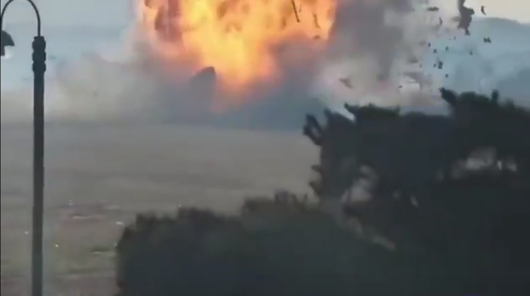 ఘోర విమాన ప్రమాదం.. 28 మంది మృతి