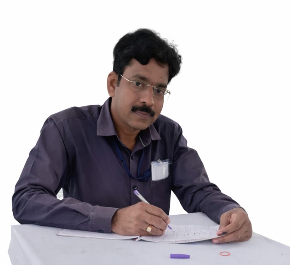 TSUTF సంఘ ప్రాథమిక సభ్యత్వానికి రాజీనామా