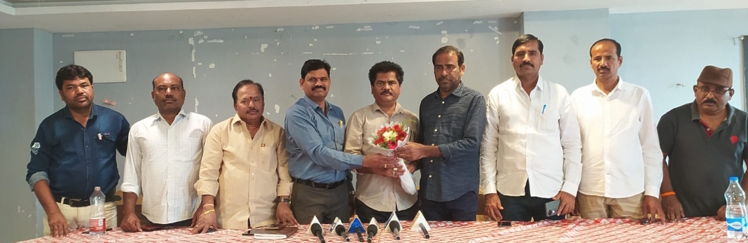 ఉపాధ్యాయుల సంక్షేమమే పి ఆర్ టి యు తెలంగాణ లక్ష్యం