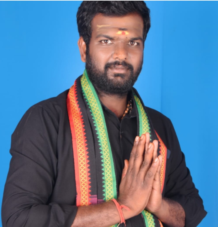 అఖిల భారత అయ్యప్ప భక్తుల సంఘం వికారాబాద్ జిల్లా అధ్యక్షుడిగా బండారి అనుగ్రహ రెడ్డి