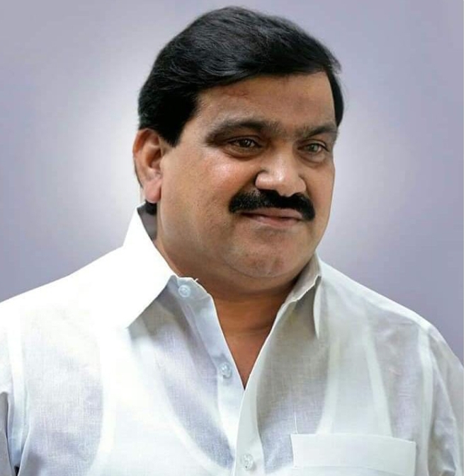 హోంగార్డుల సమస్యలను పరిష్కరించాలి : చీఫ్ విప్ పట్నం మహేందర్ రెడ్డి