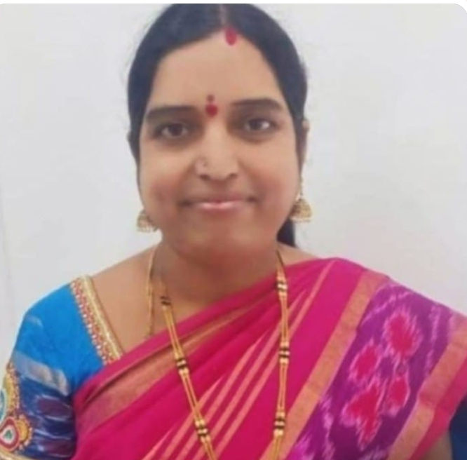 శీర్షిక: మంజుల