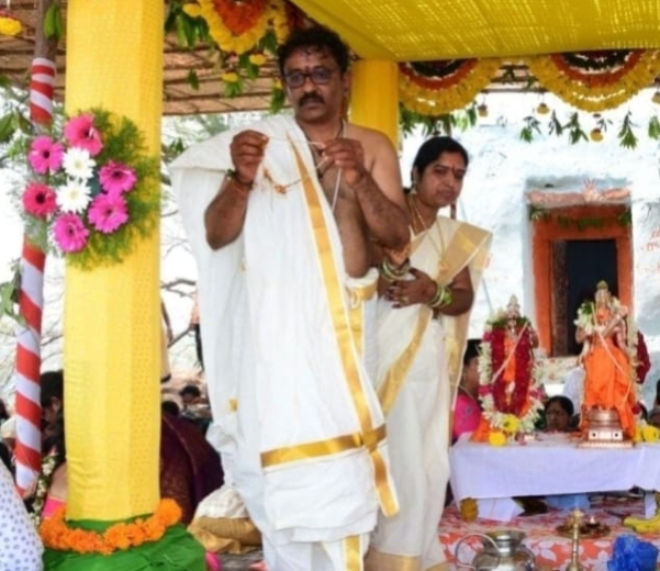 శ్రీ సీతారామ దివ్య చరితం :  మంజుల పత్తిపాటి