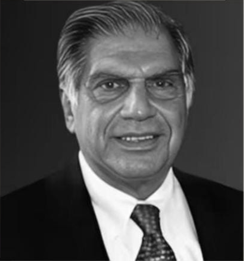 నిష్క్రమించిన వ్యాపార దిగ్గజం.. రతన్&zwnj; టాటా కన్నుమూత