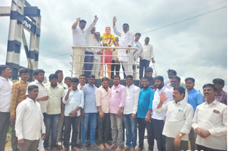 మాసాయిపేటలో చాకలి ఐలమ్మ వర్ధంతి వేడుకలు