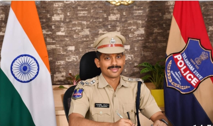 డిసెంబర్ 31 రాత్రి డ్రంకెన్ డ్రైవ్ తనిఖీలలో మద్యం సేవించి వాహనాలు నడిపిన 130పట్టివేత : సీ.పి. సాయి చైతన్య