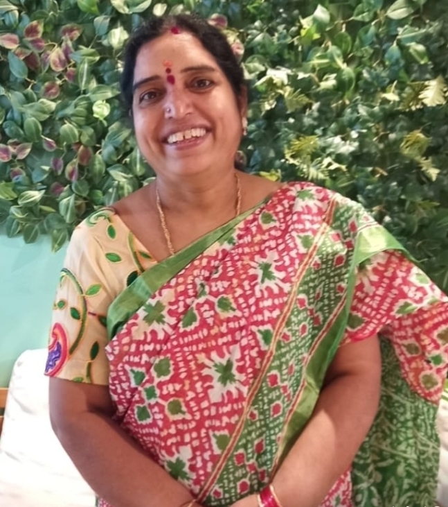 శీర్షిక : ఎందుకనో..?