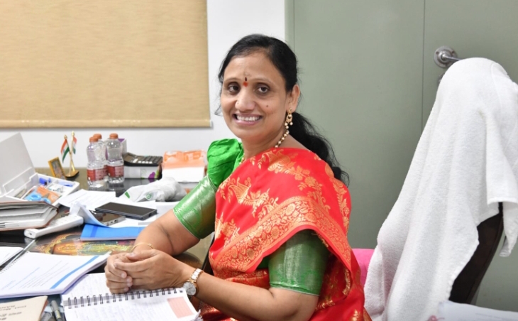100 రోజుల సమగ్ర ఆరోగ్య సేవల ప్రత్యేక కార్యక్రమం
